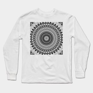 Forget Long Sleeve T-Shirt